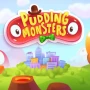 Обзор Pudding Monsters