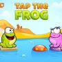 Обзор Tap the Frog