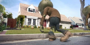 Plants vs zombies 2 уже на подходе