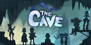 The Cave приближается к iOS