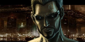App Short: Пользователям джейлбрейка запретили стрелять в Deus Ex The Fall