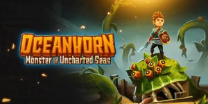 Nobuo Uematsu будет работать над Oceanhorn