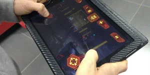 Новая игра в стиле киберпанк - Neon Shadow