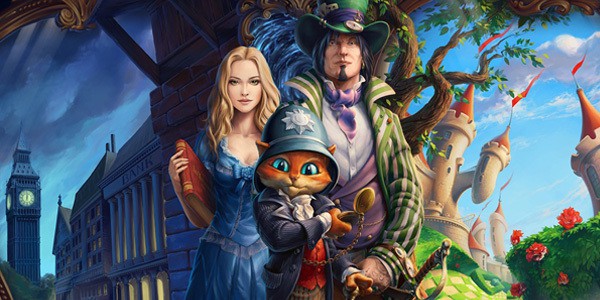 Обзор Зеркала Альбиона