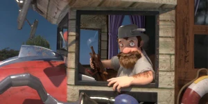 В Plants vs. Zombies 2 прибыли зомби из палеолита