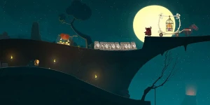 Tiny Thief - появится на iOS 11 июля