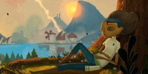 Выход Broken Age опять задерживается