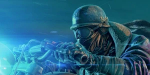 Anomaly 2 появится на мобилках этой осенью