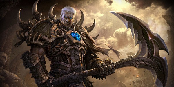 Драконы Вечности выйдут на iPhone и Android