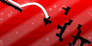 Electronic Super Joy - для ценителей жёсткого геймплея