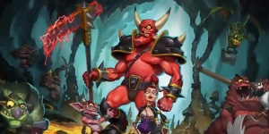 Mythic и EA совместно работают над Dungeon Keeper