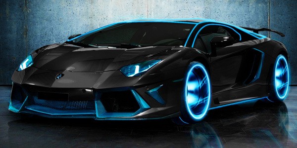 Special: Эволюция серии игр Asphalt — часть 2