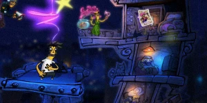 Stick It To The Man возможно появится на iOS