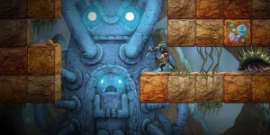 Обзор Mines of Mars