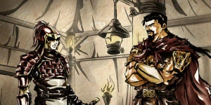 Выход Autumn Dynasty: Warlords запланирован на октябрь