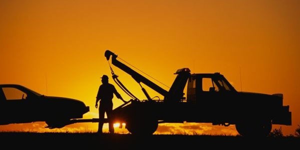 Безопасная парковка с приложением Эвакуации.NET