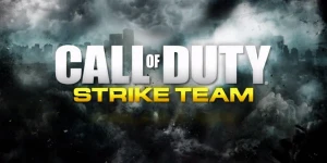 Call of Duty: Strike Team – уже в App Store
