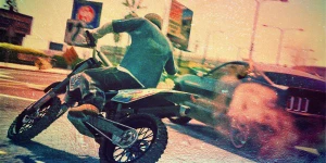 История серии игр GTA для мобильных платформ