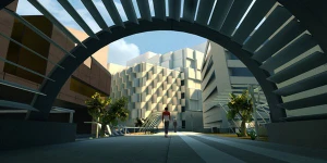 Обзор Lost Echo