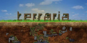 Обзор Terraria