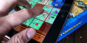 Pandemic: The Board Game появится на iPad - 3 октября