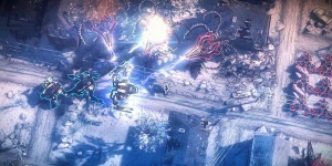 Помогите разработчикам протестировать Anomaly 2