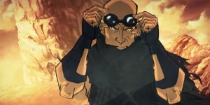 Riddick: The Merc Files – новый Риддик на iOS