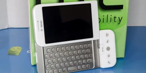 Счастливые 5 лет с Android