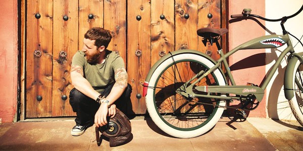 VeloMesto - незаменимое приложение для велосипедистов