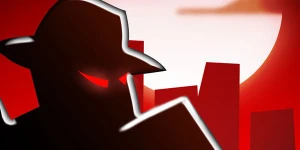 Dark Day LA - сыграй в прятки с вампиром