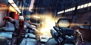 Dead Trigger 2: 10 советов по прохождению