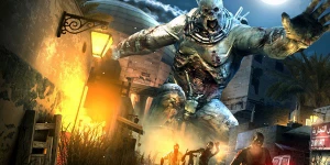 Dead Trigger 2 вот-вот появится в AppStore