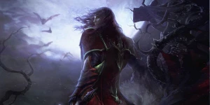 Еще немного информации о Lords of Discord