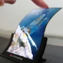 LG начинает массовое производство гибких экранов