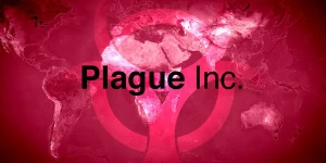 Plague Inc - готовимся к свиному гриппу и чёрной чуме