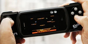 Список игр с поддержкой iOS 7-контроллеров