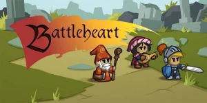 Анонсировано продолжение игры Battleheart