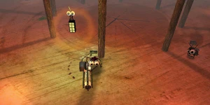 Bug Heroes 2 – первые скриншоты