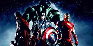 Кто из Мстителей круче всех на iOS?