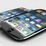 Неужели у Apple тоже будет свой изогнутый iPhone?