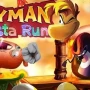 Обзор Rayman Fiesta Run