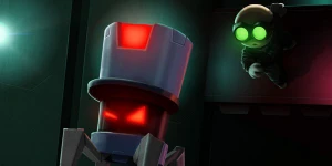 Обзор Stealth Inc.