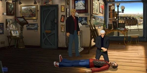 Первый эпизод Broken Sword 5 появится 4 декабря