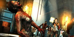 Прохождение Dead Trigger 2 - тактика и стратегия