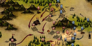 Релиз Autumn Dynasty Warlords задерживается до 2014