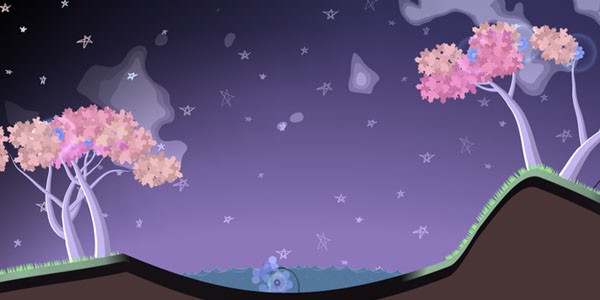 Спасите планету в Hey, Shu!