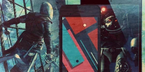 14 игровых новинок прошлой 49-ой недели для iPhone и iPad