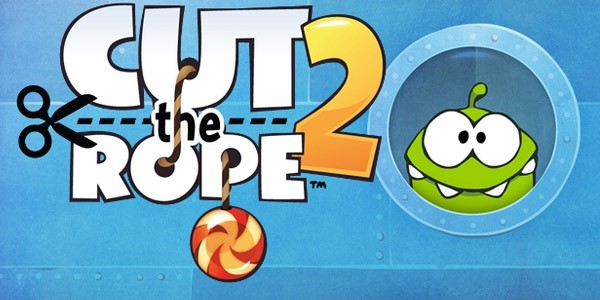 Коды на cut the rope 2