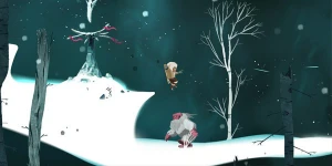 Готовьтесь сражаться с демонами в предстоящей игре Last Inua