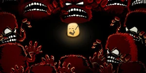 Hopeless: The Dark Cave - игра на выживание